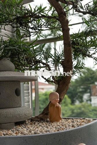 BÁN CĂN HỘ HƯNG PHÚC CÓ SÂN VƯỜN- VIEW BIỆT THỰ. DT 96M2- GIÁ 8.8 TỶ