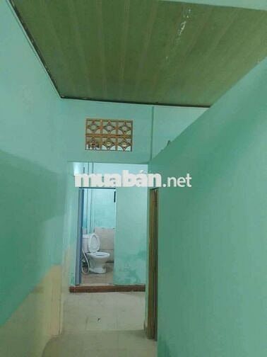 Nhà cho thuê Phan Anh (2PN 2WC) nhà trống, sơn mới vô ở ngay, CÓ VIDEO