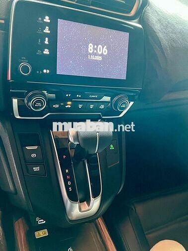 Honda CR V 2022 L - 63000 km