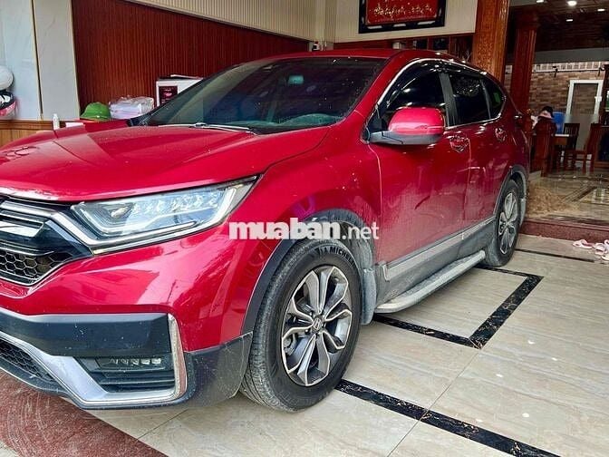Honda CR V 2022 L - 63000 km