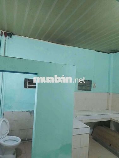 Nhà cho thuê Phan Anh (2PN 2WC) nhà trống, sơn mới vô ở ngay, CÓ VIDEO