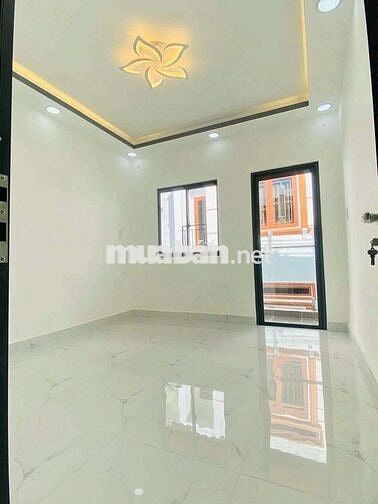 NNC cho thuê Dương Bá Trạc 3PN 2WC