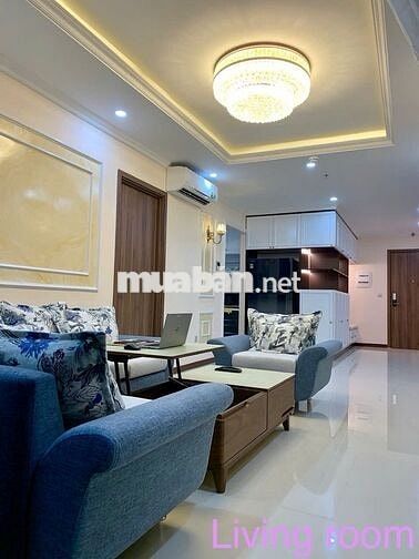 CHO THUÊ CĂN HỘ CAO CẤP 1PN-2PN -3PN HÀ ĐÔ CENTROSA