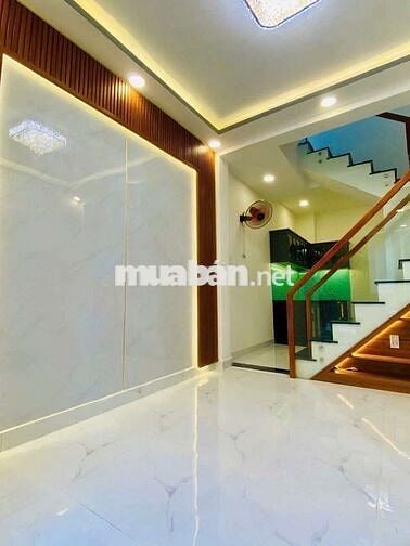 NNC cho thuê Dương Bá Trạc 3PN 2WC