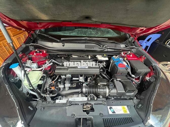Honda CR V 2022 L - 63000 km