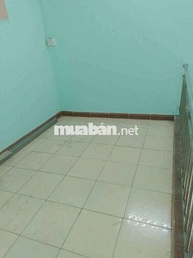Nhà cho thuê Phan Anh (2PN 2WC) nhà trống, sơn mới vô ở ngay, CÓ VIDEO