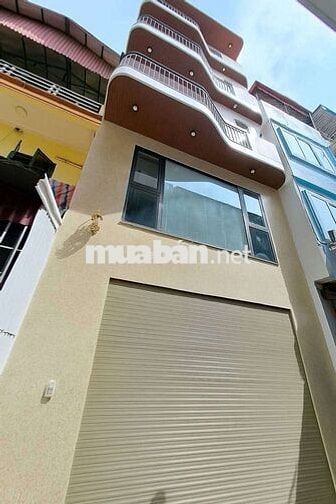 🏠Nhà mới tinh Thạch Bàn - Full nội thất - diện tích cực rộng