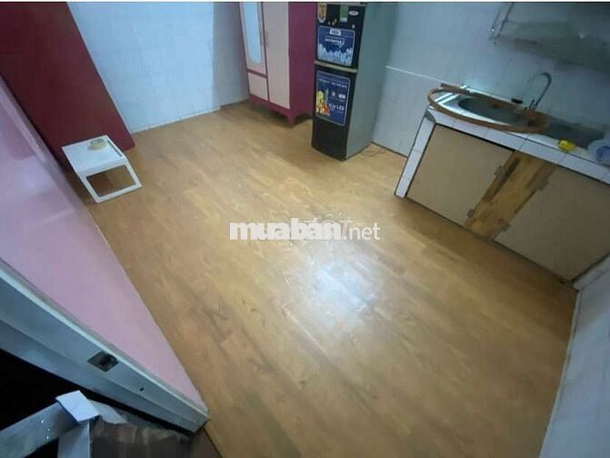 PHÒNG TRỌ GIÁ RẺ FREE XE TẠI ĐƯỜNG QUANG TRUNG