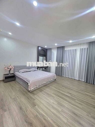 🏠Nhà mới tinh Thạch Bàn - Full nội thất - diện tích cực rộng