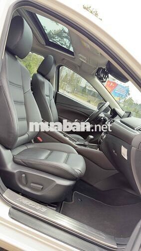 Mazda 6 2018 2.0L Premium - 90000 km