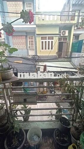 Bán Nhà Hẻm Xe Tải tránh nhau , giá cực tốt , không QH , LG , BT