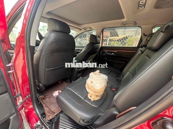 Honda CR V 2022 L - 63000 km