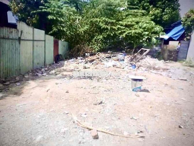 LÔ ĐẤT 100 M - NGÔ QUYỀN- SƠN TRÀ- CHỈ CÒN 4,05 TỶ