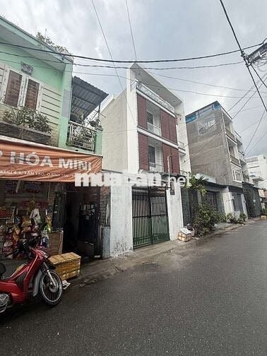 Bán Nhà Hẻm Xe Tải tránh nhau , giá cực tốt , không QH , LG , BT