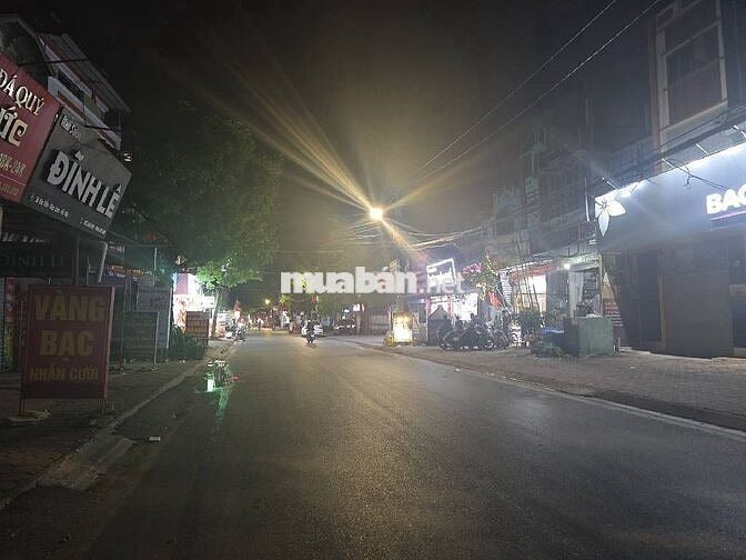 BÁN NHÀ 3 TẦNG – LÔ GÓC ĐA TỐN, GIA LÂM