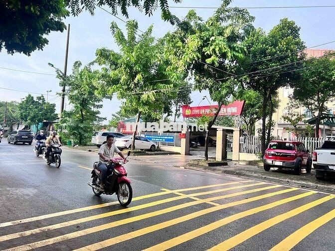 B án đất Kiến Hưng - Hà Đông 50m2 sổ vuông MT = Hậu 3,6m. Giá 7x tỷ -