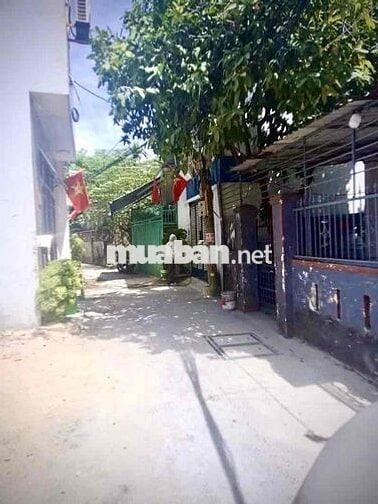 LÔ ĐẤT 100 M - NGÔ QUYỀN- SƠN TRÀ- CHỈ CÒN 4,05 TỶ