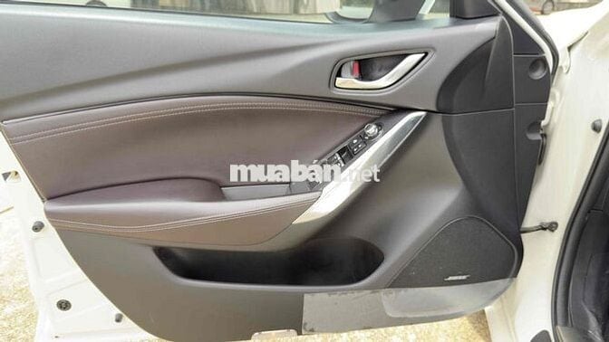Mazda 6 2018 2.0L Premium - 90000 km