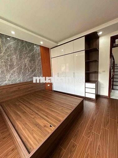 Nhà đẹp Kiến Hưng , Đa sỹ diện tích 30m ,xây dựng 5 tầng , ôtô qua cửa