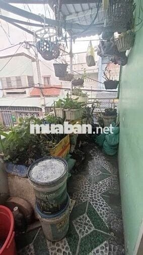 Bán Nhà Hẻm Xe Tải tránh nhau , giá cực tốt , không QH , LG , BT