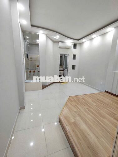 ❤️ CHO THUÊ NHÀ NGUYÊN CĂN 1/ THỐNG NHẤT – P10, GÒ VẤP