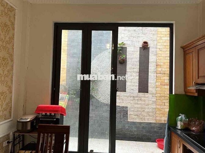 Nhà Quan Nhân Nguyễn Trãi S63m 5T Giá 15 Tỷ