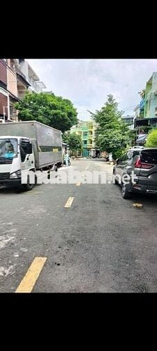 Mặt Tiền Hẻm: Tân Hòa Đông ,DT: 4x18m ,1 Lầu.