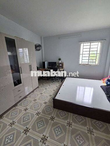 NHÀ 3 TẦNG ĐẸP — PHẠM ĐĂNG GIẢNG-PHƯỜNG BÌNH HƯNG HÒA (4m x 12m)