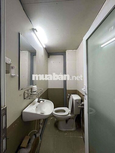 Cho Thuê Căn Hộ Gác Full Nội Thất Rộng 27m2 Ngay Đại Học Kinh Tế UEH