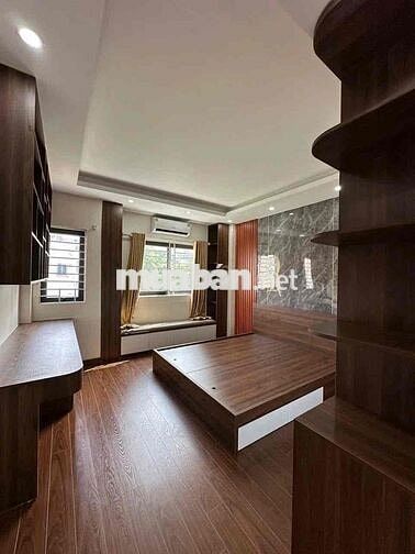 Nhà đẹp Kiến Hưng , Đa sỹ diện tích 30m ,xây dựng 5 tầng , ôtô qua cửa