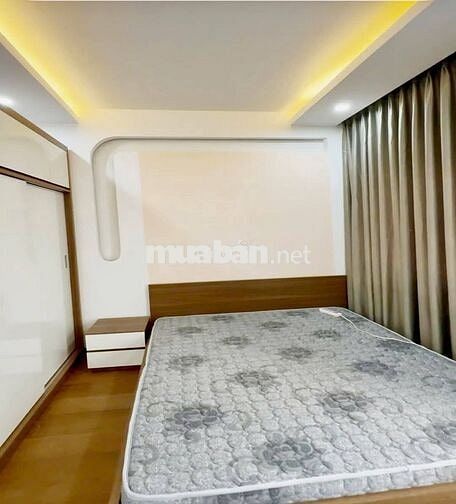 Nhà đẹp Trần Phú 47m² – 4 tầng – 4 ngủ -ô tô đỗ cửa– Giá 10 tỷ