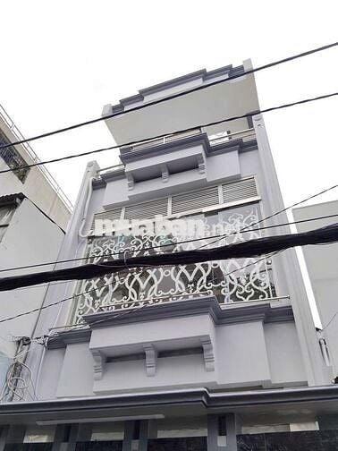 ❤️ CHO THUÊ NHÀ NGUYÊN CĂN 1/ THỐNG NHẤT – P10, GÒ VẤP