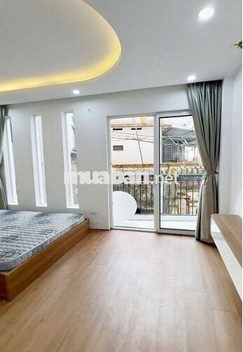 Nhà đẹp Trần Phú 47m² – 4 tầng – 4 ngủ -ô tô đỗ cửa– Giá 10 tỷ