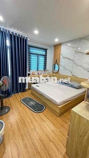 NHÀ TẢI ĐẬU THẠNH LỘC 48 QUẬN 12 - GẦN CẦU PHÚ LONG-4x15M-3 TẦNG-5,6 🧄