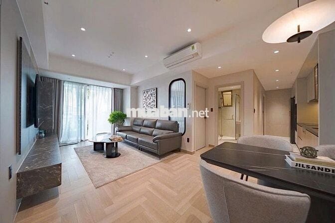BÁN CĂN HỘ HƯNG PHÚC CÓ SÂN VƯỜN- VIEW BIỆT THỰ. DT 96M2- GIÁ 8.8 TỶ