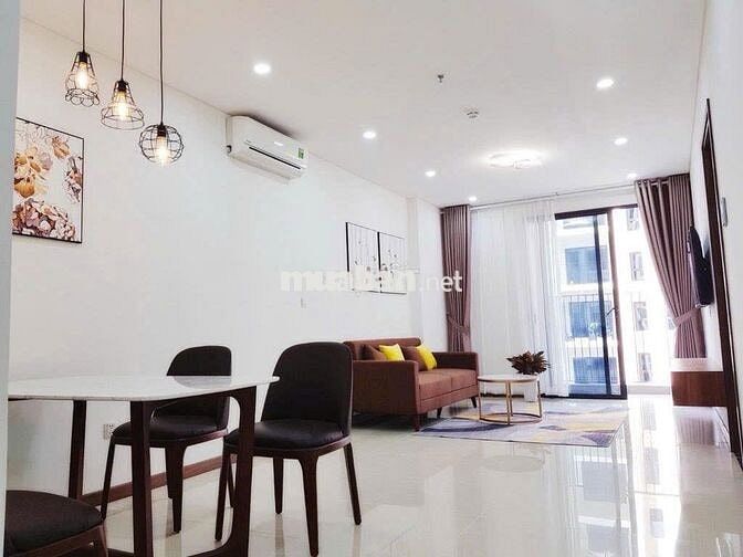 CHO THUÊ CĂN HỘ 2PN HÀ ĐÔ CENTROSA