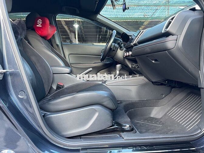 Honda City 2021 1.5 RS - 40000 km