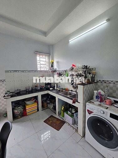 NHÀ 3 TẦNG ĐẸP — PHẠM ĐĂNG GIẢNG-PHƯỜNG BÌNH HƯNG HÒA (4m x 12m)