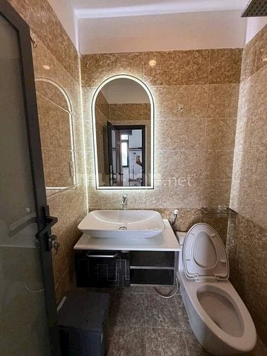 Nợ NH bán gấp nhà 1T1L Ung Văn Kiêm 58m2_990tr Gần Trg ĐH Ngoại Thương