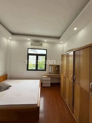Nợ NH bán gấp nhà 1T1L Ung Văn Kiêm 58m2_990tr Gần Trg ĐH Ngoại Thương