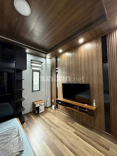 Nợ NH bán gấp nhà 1T1L Ung Văn Kiêm 58m2_990tr Gần Trg ĐH Ngoại Thương