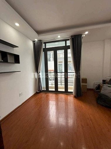 Nợ NH bán gấp nhà 1T1L Ung Văn Kiêm 58m2_990tr Gần Trg ĐH Ngoại Thương