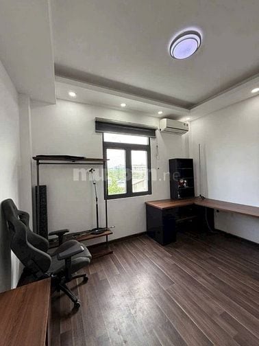 Nợ NH bán gấp nhà 1T1L Ung Văn Kiêm 58m2_990tr Gần Trg ĐH Ngoại Thương