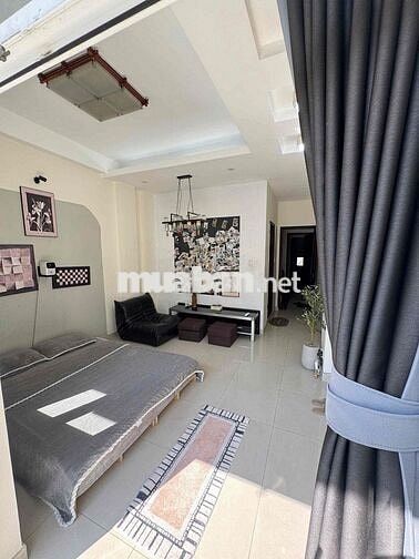 Trọ style homestay-Full decor-full nội thất