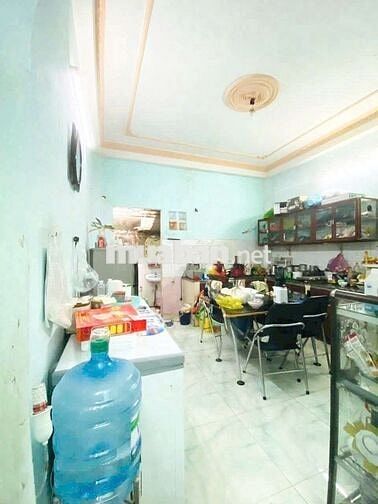 Mặt Tiền Hẻm: Tân Hòa Đông ,DT: 4x18m ,1 Lầu.