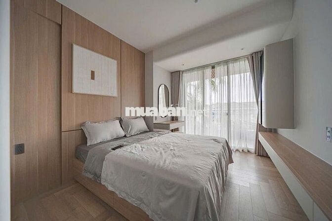 BÁN CĂN HỘ HƯNG PHÚC CÓ SÂN VƯỜN- VIEW BIỆT THỰ. DT 96M2- GIÁ 8.8 TỶ