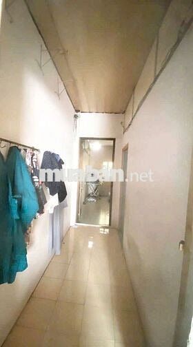 Mặt Tiền Hẻm: Tân Hòa Đông ,DT: 4x18m ,1 Lầu.