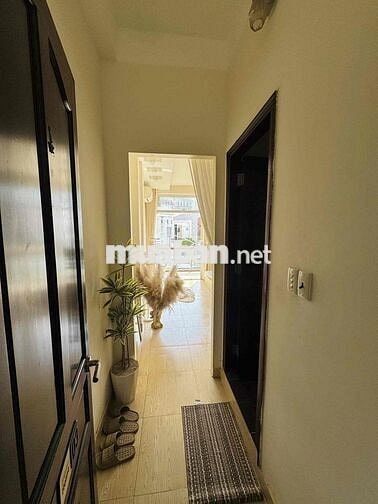 Trọ style homestay-Full decor-full nội thất
