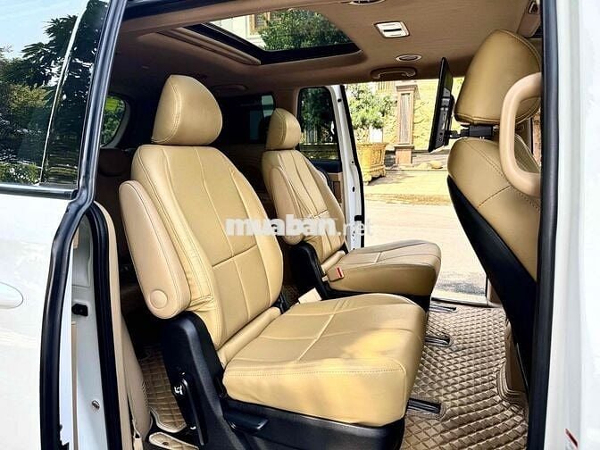 Kia Sedona 2019 2.2 DAT Luxury - 76000 km