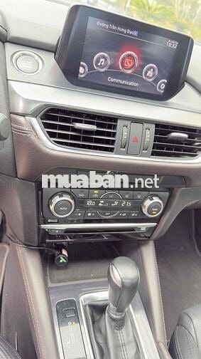 Mazda 6 2018 2.0L Premium - 90000 km
